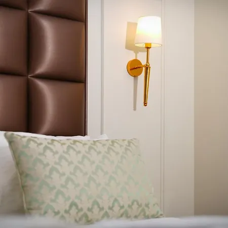 Gaia Hotel Stambuł