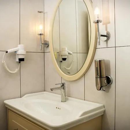 Gaia Hotel Stambuł
