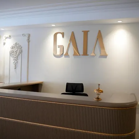 Gaia *