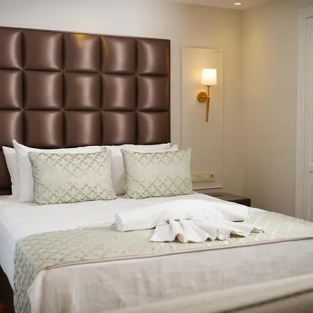 Gaia Hotell Istanbul