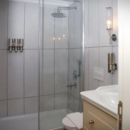 Hotell Gaia Istanbul