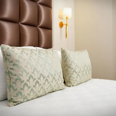 Hotel Gaia