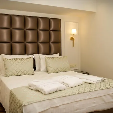 Hotel Gaia *