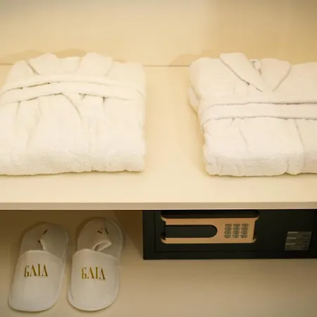Hotel Gaia Istanbul