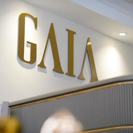 Hotel Gaia