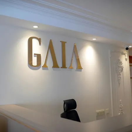 Hotel Gaia Estambul