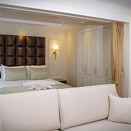 Gaia Hotel Istanbul