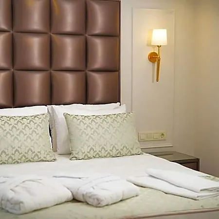 Hotel Gaia *