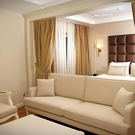 Gaia Hotel Istanbul