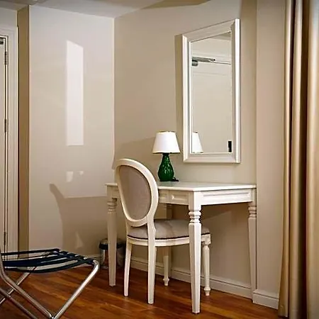 Gaia Hotel Istanbul