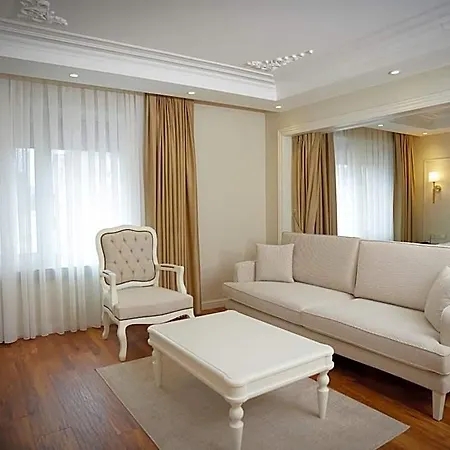 Gaia Istanbul