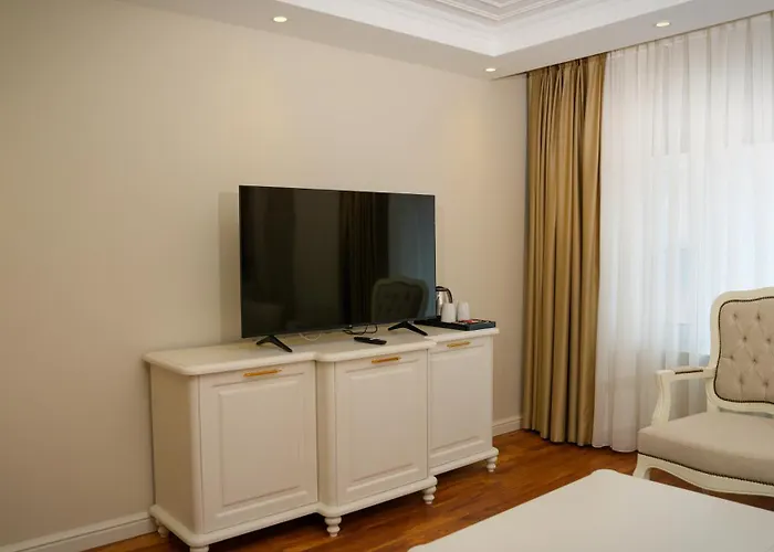 Gaia * Provincia di Istanbul