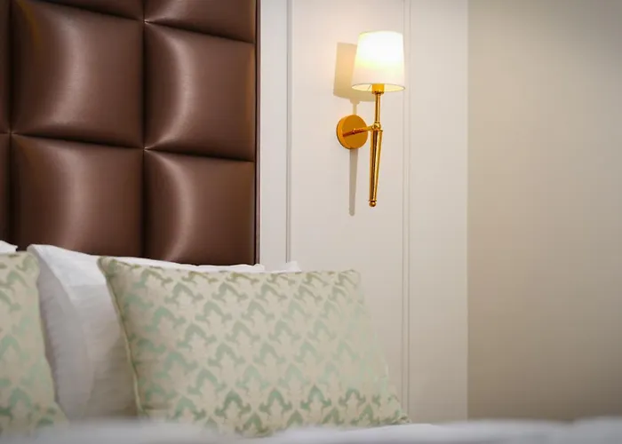 Gaia Hotel Provincia di Istanbul