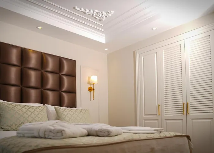 Gaia Provincia di Istanbul