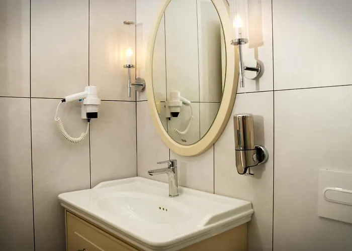 Gaia Hotel Provincia di Istanbul