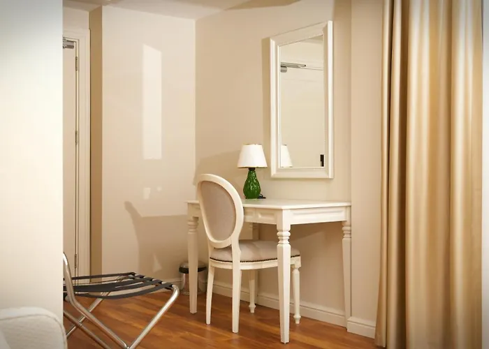 Gaia * Provincia di Istanbul