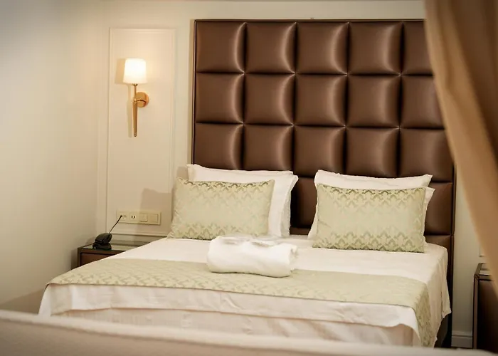 Gaia Hotel Provincia di Istanbul