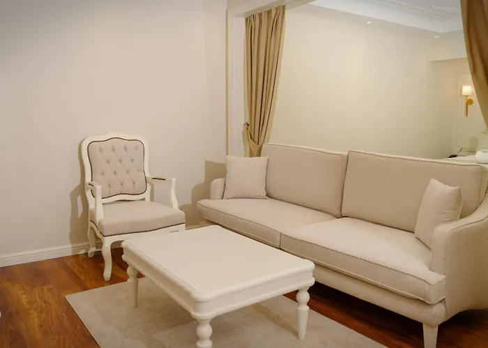 Hotel Gaia Provincia di Istanbul