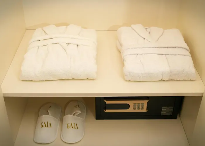 Hotel Gaia Provincia di Istanbul