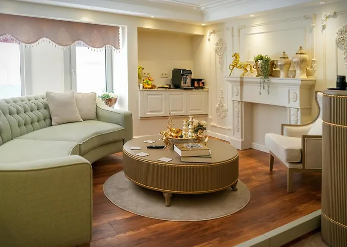 Gaia Hotel Provincia di Istanbul