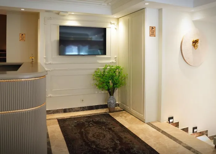 Gaia Provincia di Istanbul