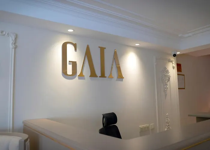 Hotel Gaia Provincia di Istanbul
