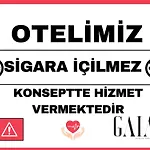 Otel Gaia İstanbul