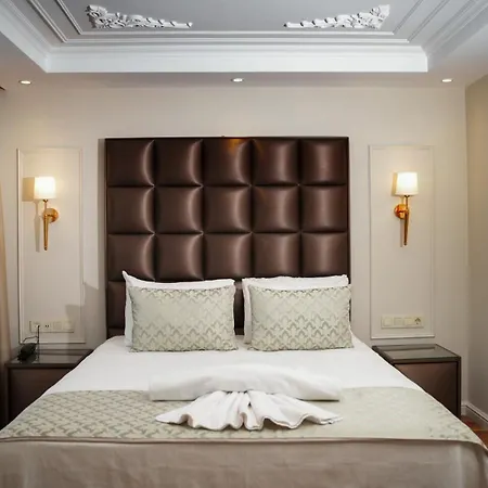 Otel Gaia *