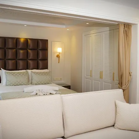Hotell Gaia Istanbul