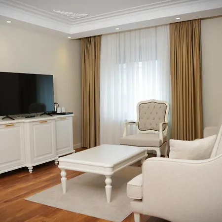 Gaia Hotell