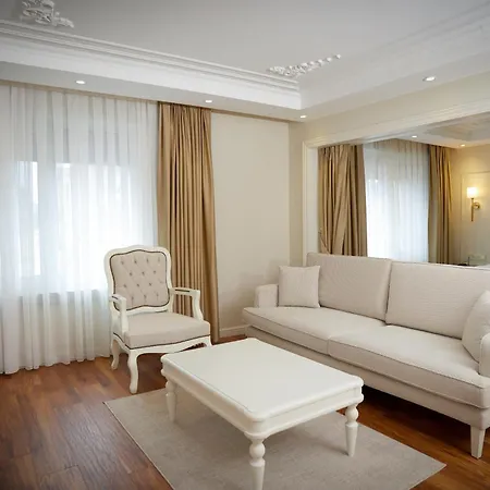 Otel Gaia