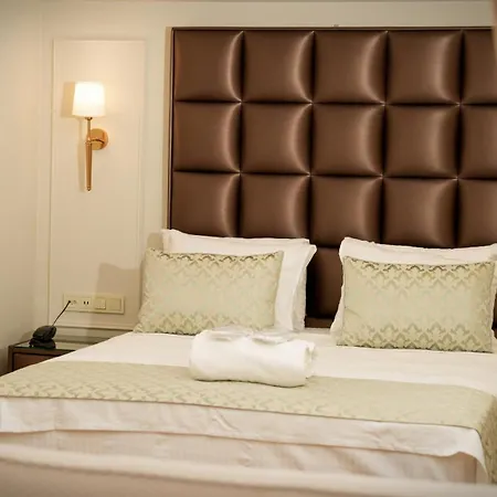 Gaia Hotell Istanbul