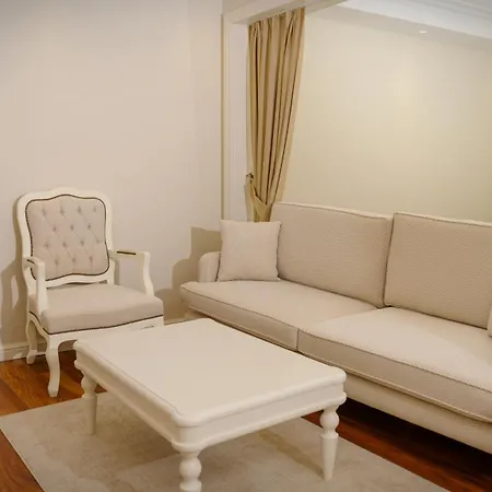 Hotell Gaia Istanbul