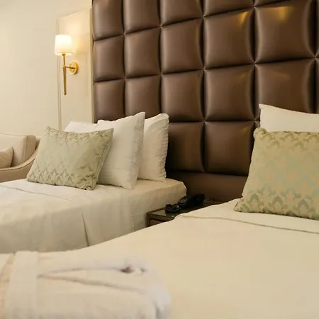 Gaia Hotell Istanbul