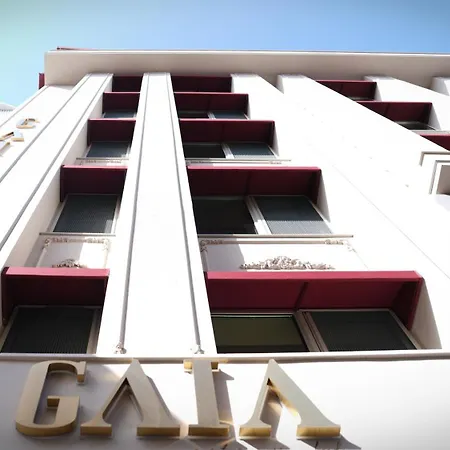 Gaia Istanbul