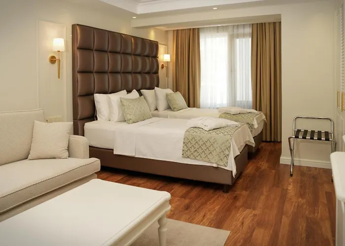 Gaia * Стамбул