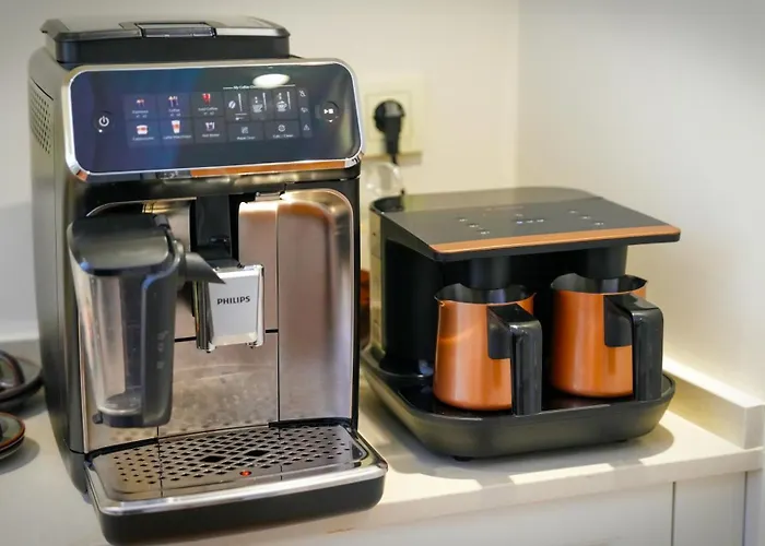 Gaia Отель Стамбул