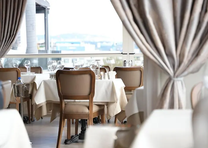 Gaia * Стамбул