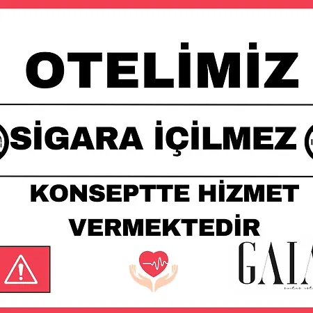 Hotel Gaia Istambul